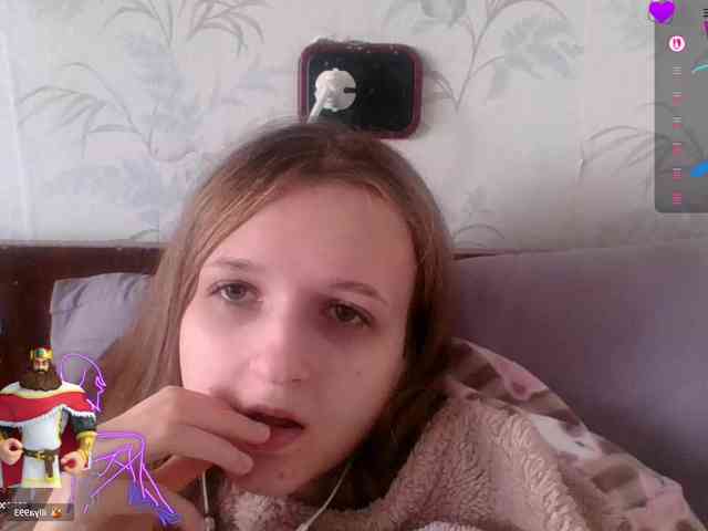 Draznilkina webcam