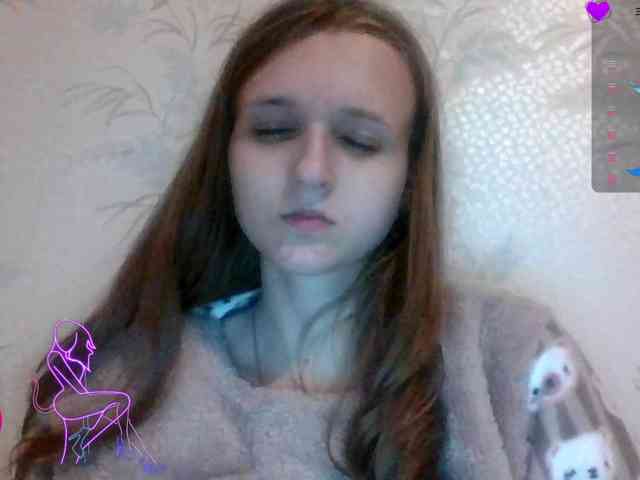 Draznilkina webcam