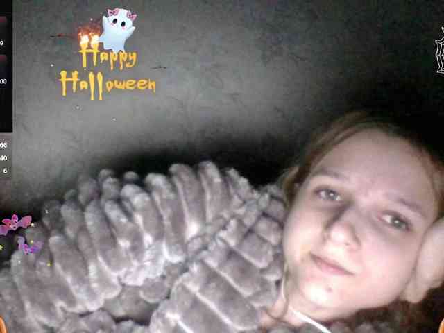 Draznilkina webcam
