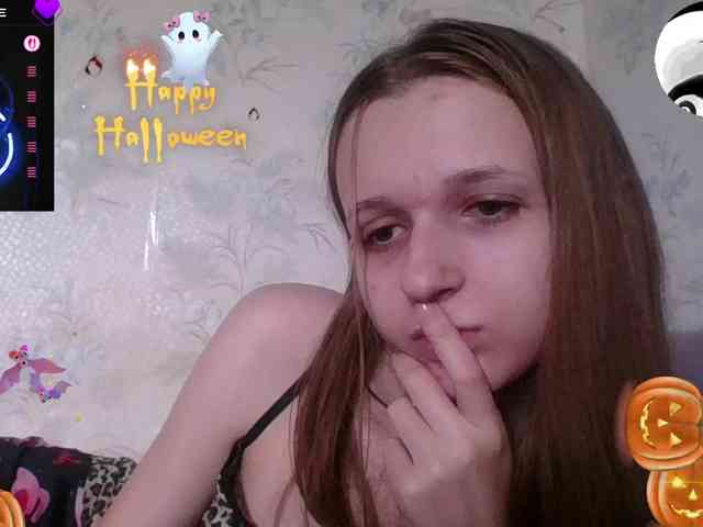 Draznilkina webcam