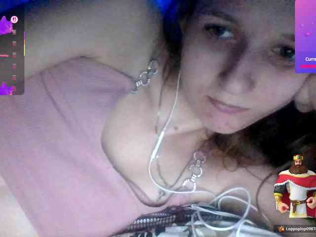 Draznilkina webcam