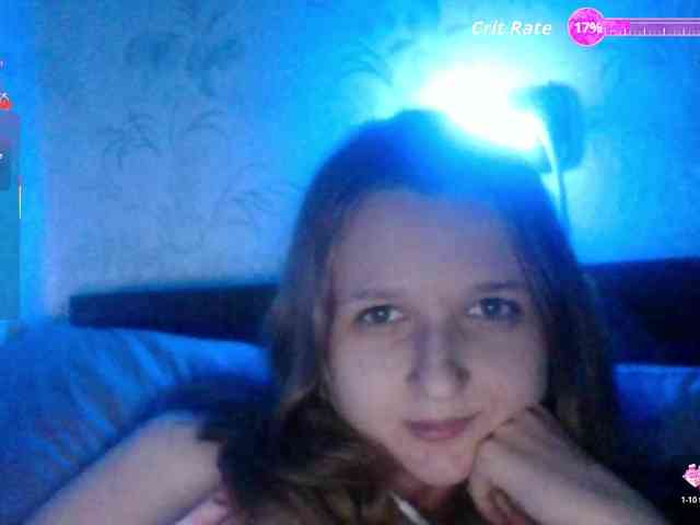 Draznilkina webcam