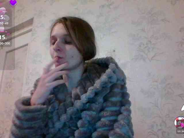 Mila23-1-1 Live Webcam on BongaCams