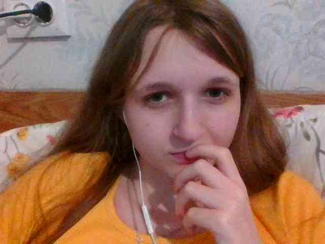 Mila23-1-1 Live Webcam on BongaCams