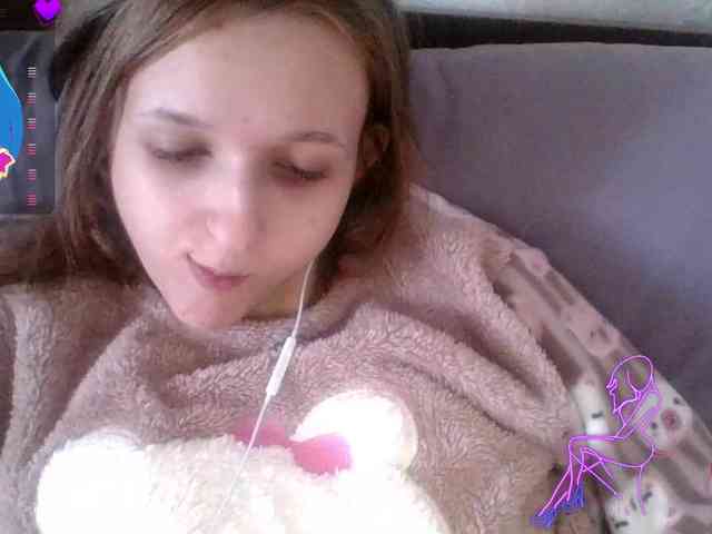 Draznilkina webcam