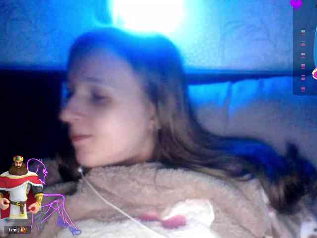 Draznilkina webcam