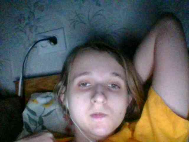 Mila23-1-1 Live Webcam on BongaCams