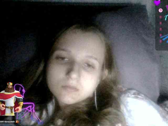 Draznilkina webcam