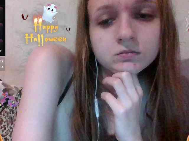 Draznilkina webcam