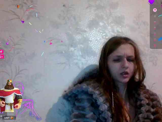 Draznilkina webcam