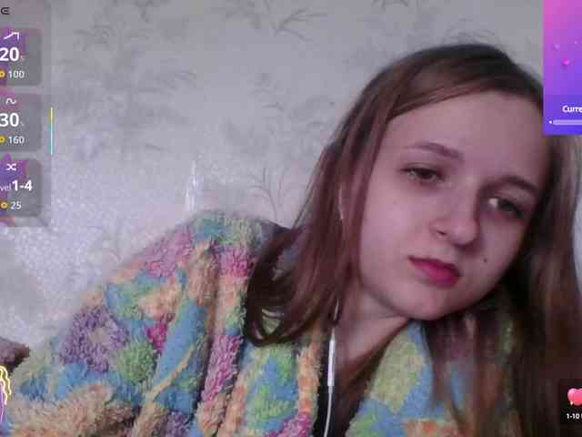 Модель: Kitty20Meow