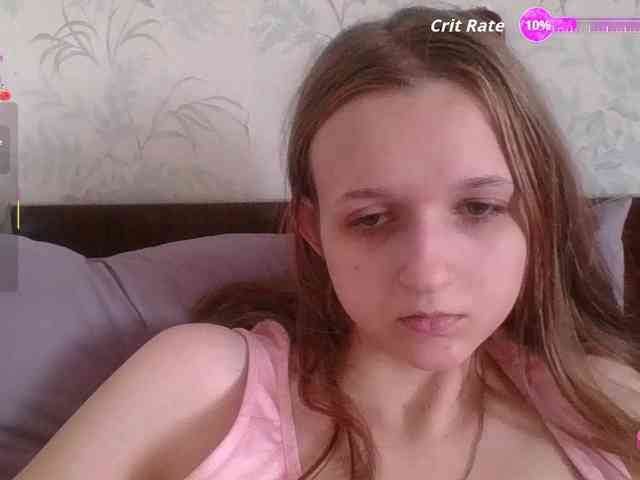 Draznilkina webcam