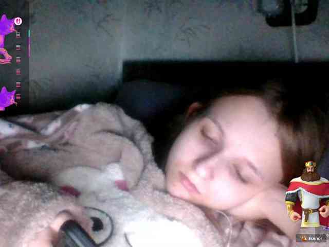 Draznilkina webcam