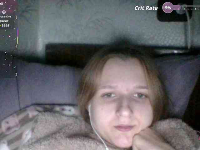Draznilkina webcam