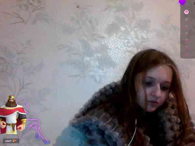 Draznilkina webcam