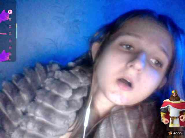 Draznilkina webcam