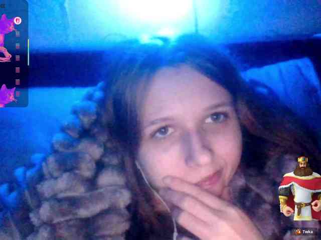Draznilkina webcam