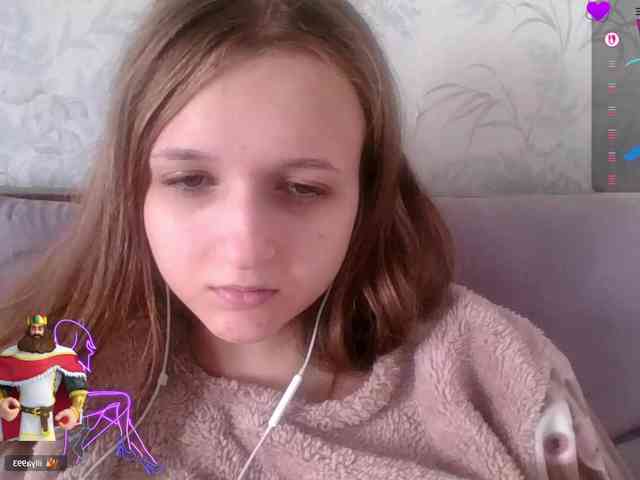 Draznilkina webcam