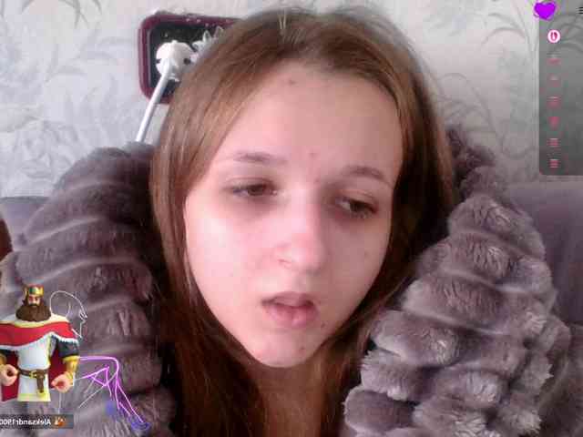 Draznilkina webcam