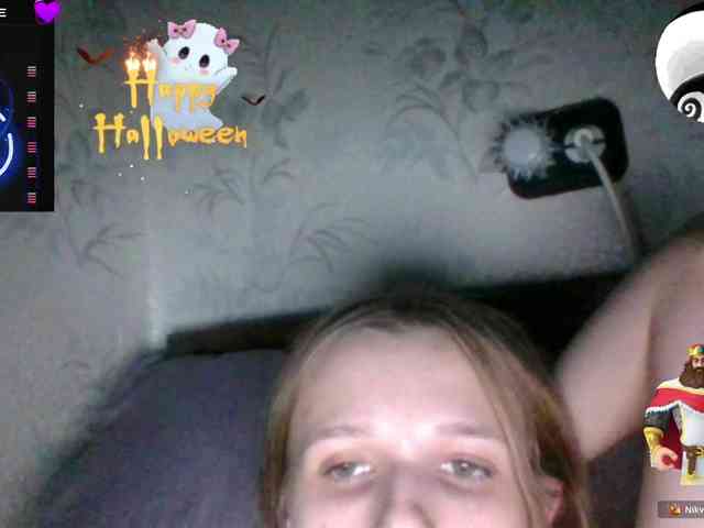 Draznilkina webcam