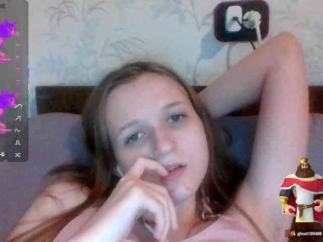 Kitty20Meow webcam