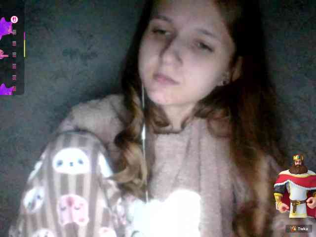 Draznilkina webcam