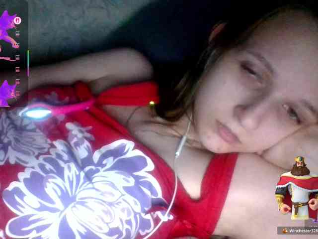 Draznilkina webcam