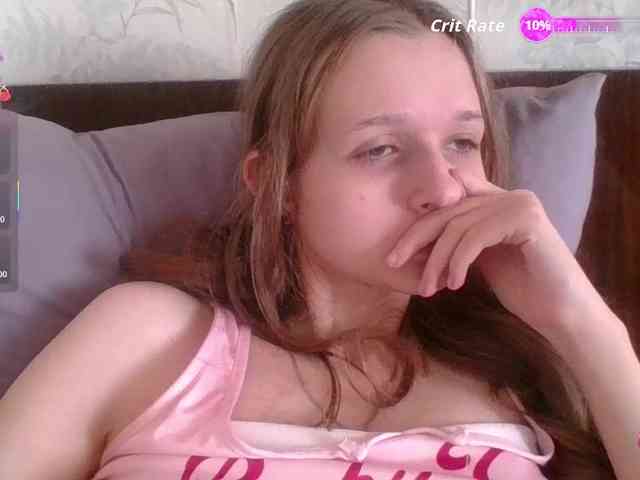 Draznilkina webcam