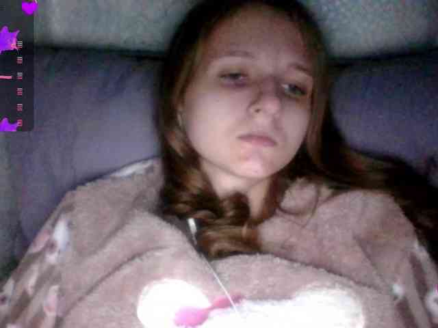 Draznilkina webcam