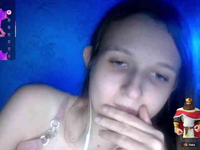 Draznilkina webcam