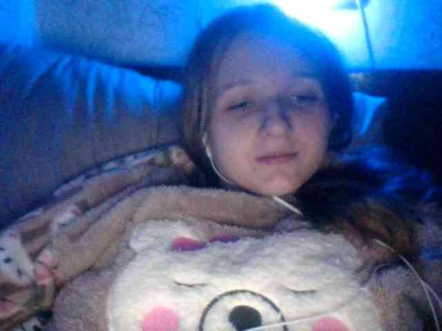 Draznilkina webcam