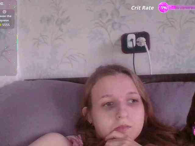 Draznilkina webcam