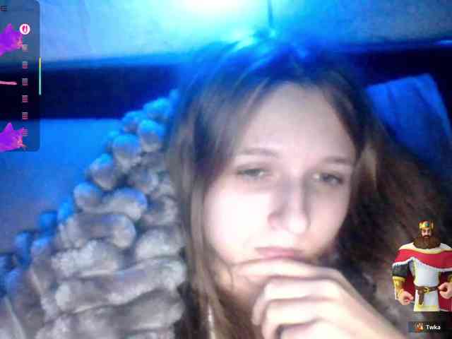 Draznilkina webcam