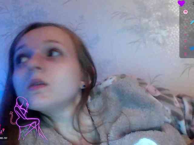 Draznilkina webcam