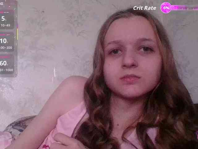Draznilkina webcam