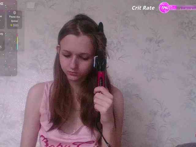 Draznilkina webcam