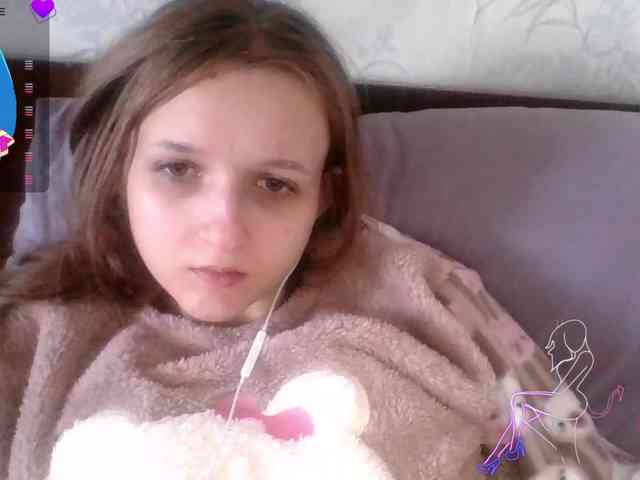Draznilkina webcam