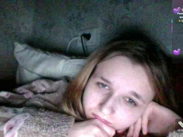 Mila23-1-1 Live Webcam on BongaCams