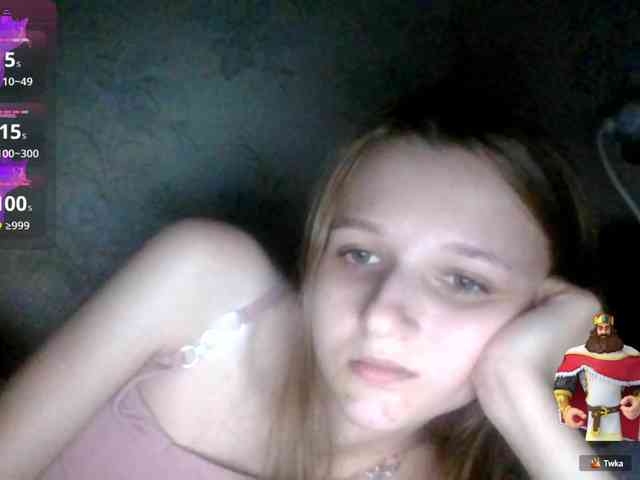 Kitty20Meow webcam