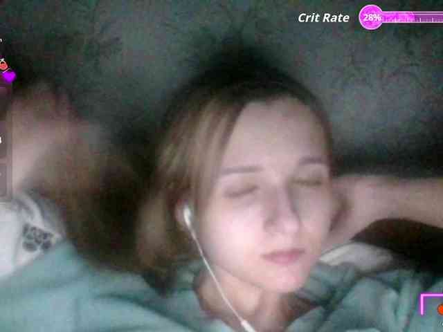 Mila23-1-1 Live Webcam on BongaCams