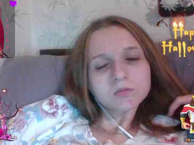 Draznilkina webcam