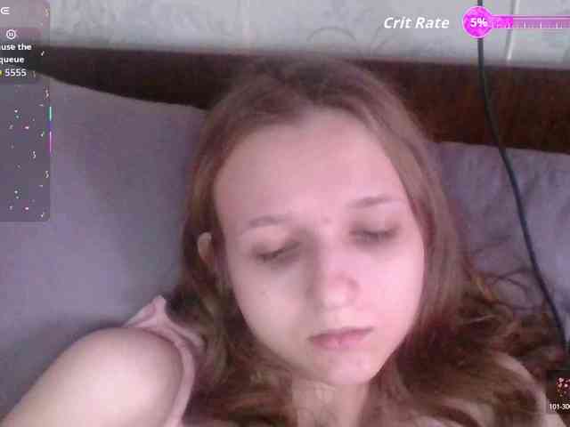 Draznilkina webcam
