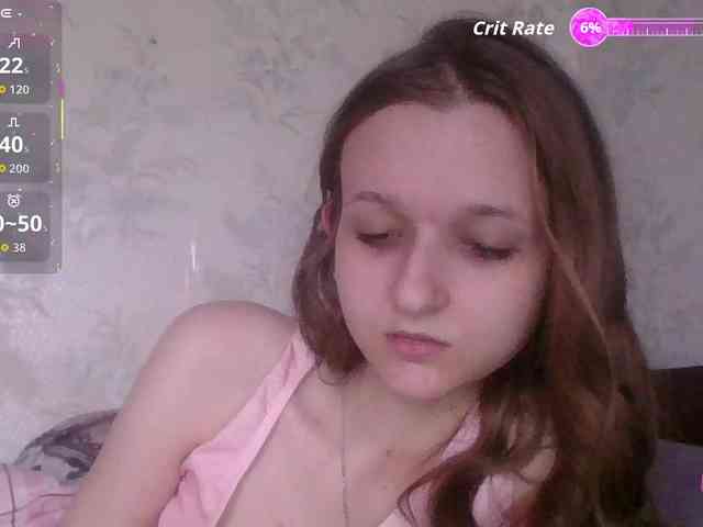 Draznilkina webcam