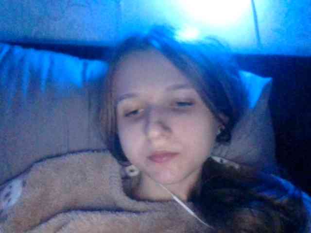 Draznilkina webcam