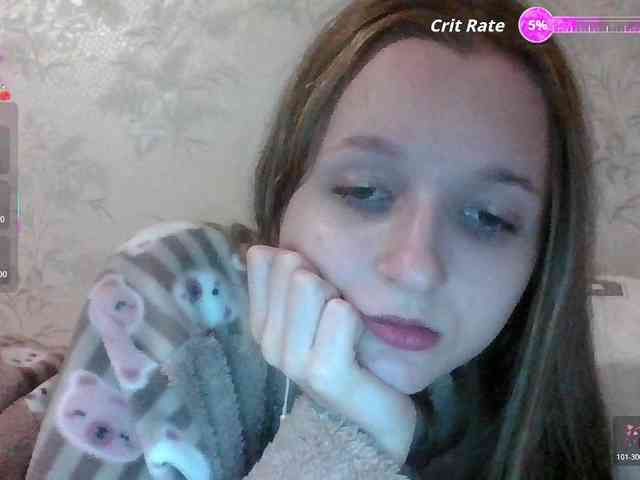 Draznilkina webcam