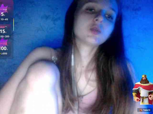 Kitty20Meow webcam