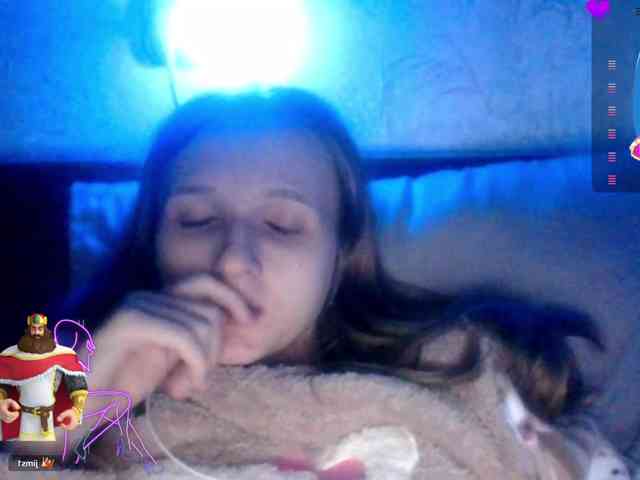 Draznilkina webcam