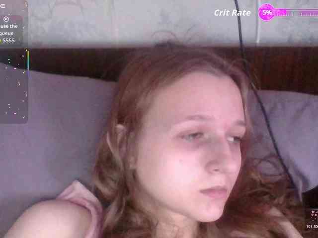 Draznilkina webcam