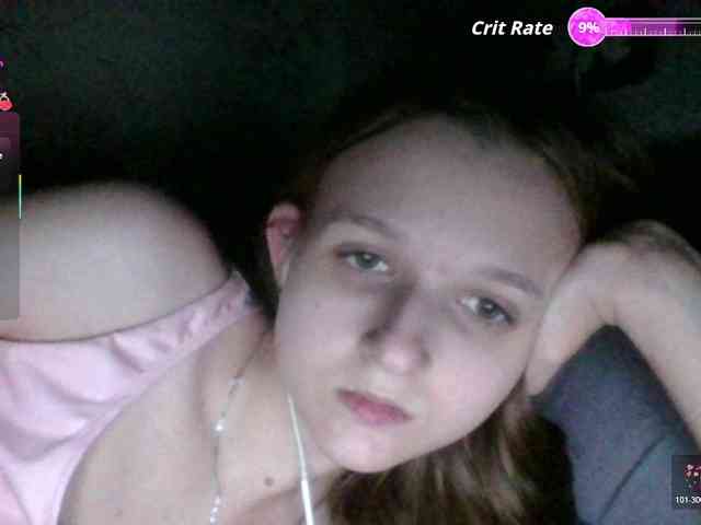 Draznilkina webcam