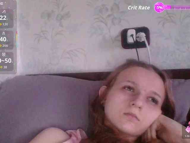 Draznilkina webcam